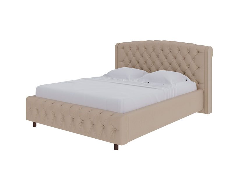 Кровать Salvatore