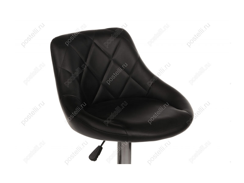 Барный стул Curt черный (Арт.1414)