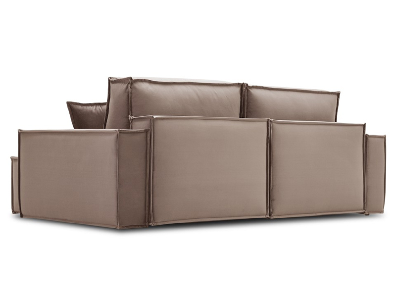Угловой диван-кровать Фостер Soft