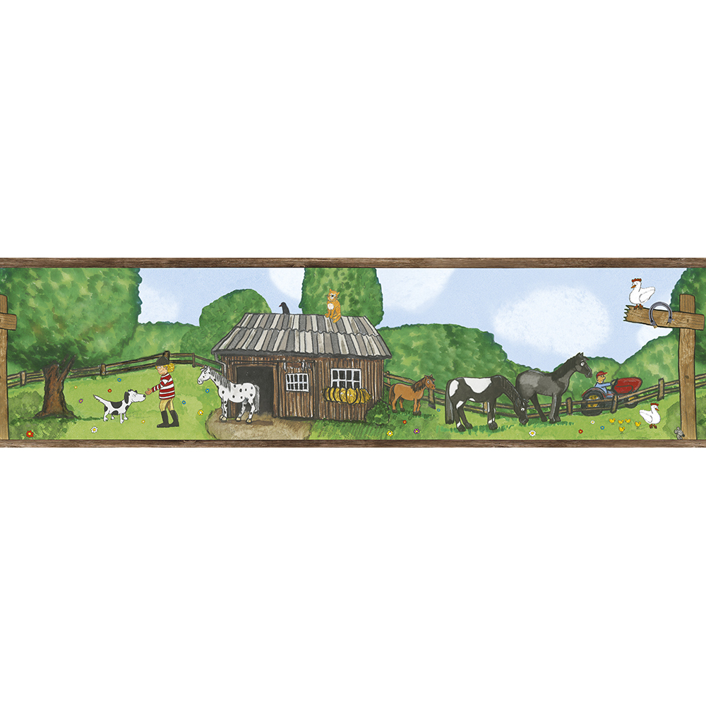 Обои коллекции Jonas Kotz, арт. 46509