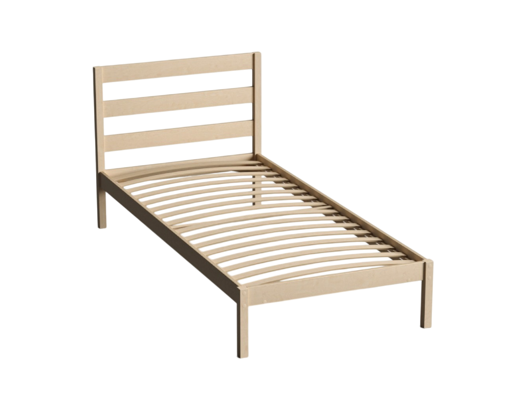 Односпальная кровать Финист