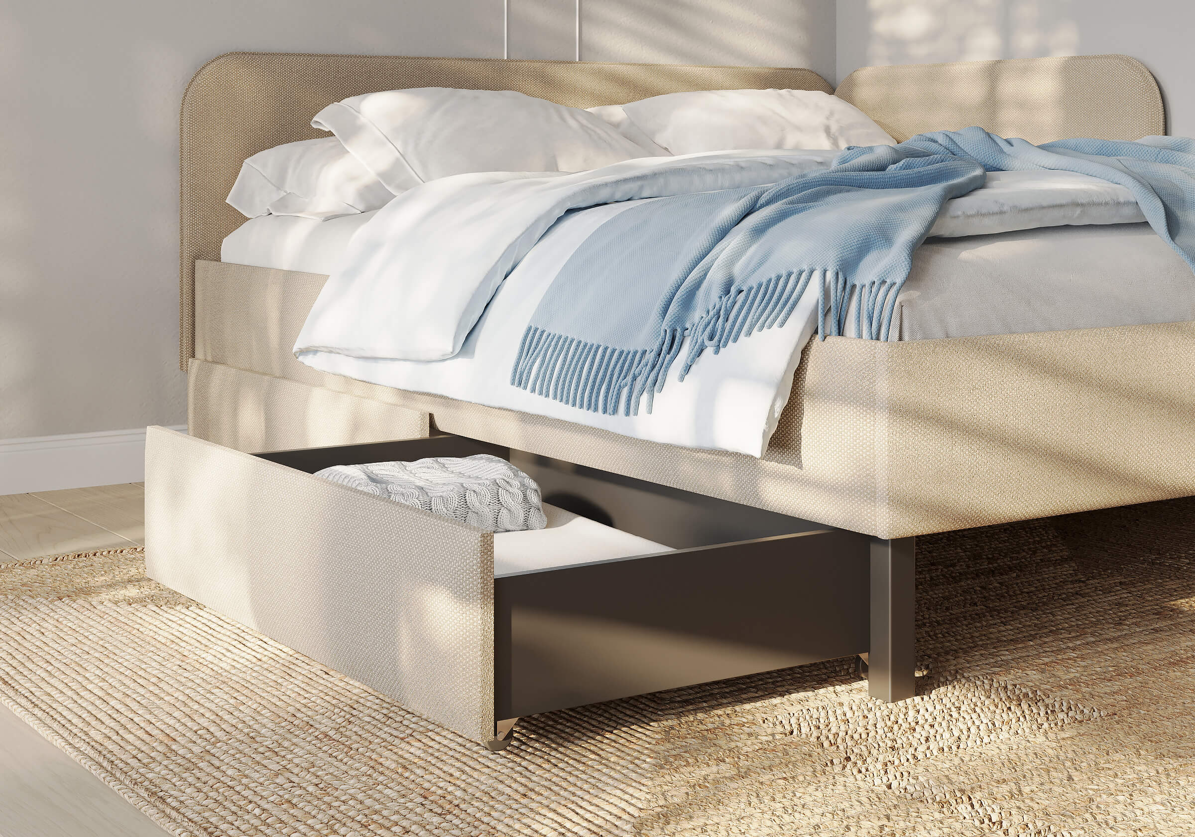 Ящик для хранения Сонум