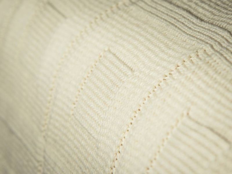 Плед Mural бежевый